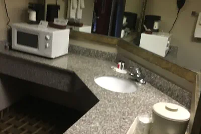 Photo 3 - Quality Inn Lawton near Fort Sill