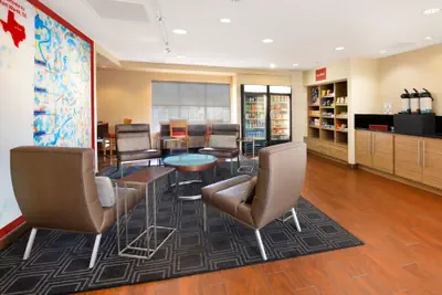 Photo 3 - TownePlace Suites by Marriott Fort Worth Southwest/TCU Area