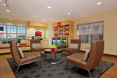 Photo 4 - TownePlace Suites by Marriott Fort Worth Southwest/TCU Area