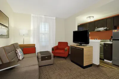 Photo 5 - TownePlace Suites by Marriott Fort Worth Southwest/TCU Area