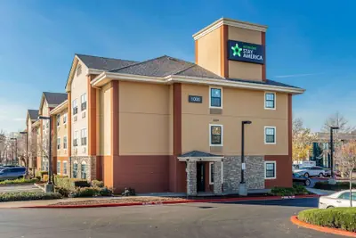 Photo 2 - Extended Stay America Suites Sacramento Roseville