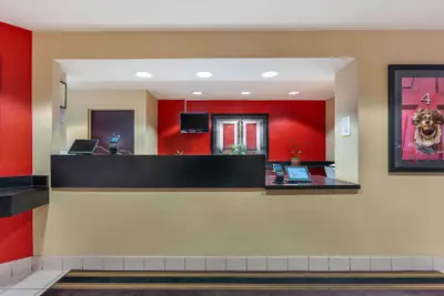 Photo 5 - Extended Stay America Suites Sacramento Roseville