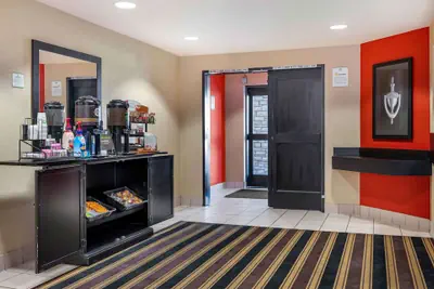 Photo 3 - Extended Stay America Suites Sacramento Roseville