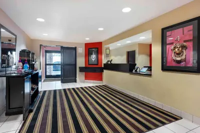 Photo 4 - Extended Stay America Suites Sacramento Roseville