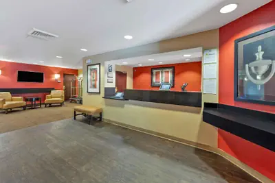 Photo 4 - Extended Stay America Suites Colorado Springs West