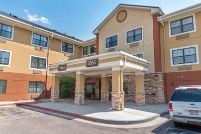 Photo 2 - Extended Stay America Suites Colorado Springs West