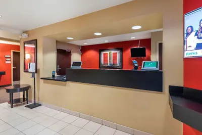 Photo 3 - Extended Stay America Suites Colorado Springs West