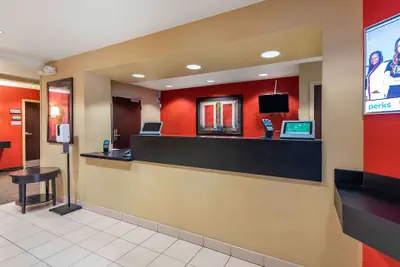Photo 3 - Extended Stay America Suites Colorado Springs West