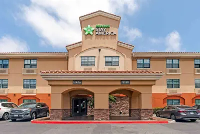 Photo 2 - Extended Stay America Suites San Diego Oceanside