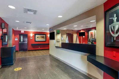 Photo 4 - Extended Stay America Suites San Diego Oceanside