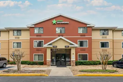 Photo 2 - Extended Stay America Suites Daytona Beach Speedway