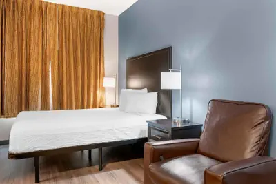 Photo 5 - Extended Stay America Suites Indianapolis Airport W Southern