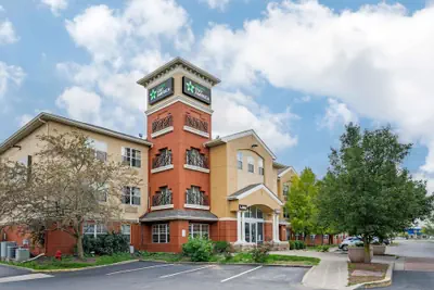 Photo 2 - Extended Stay America Suites Indianapolis Airport W Southern