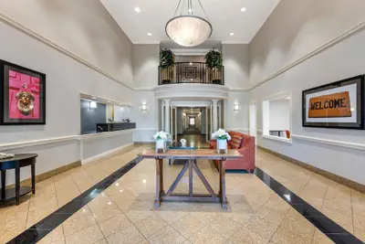 Photo 4 - Extended Stay America Suites Indianapolis Airport W Southern
