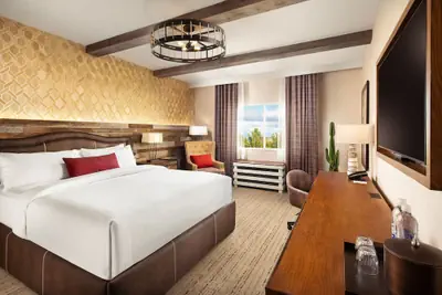 Photo 5 - Silverton Casino Lodge - Newly Renovated