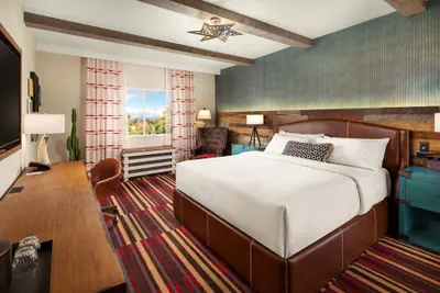 Photo 4 - Silverton Casino Lodge - Newly Renovated