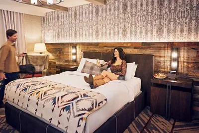 Photo 2 - Silverton Casino Lodge - Newly Renovated