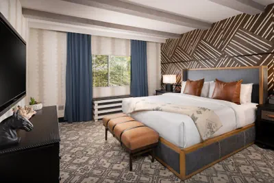 Photo 3 - Silverton Casino Lodge - Newly Renovated