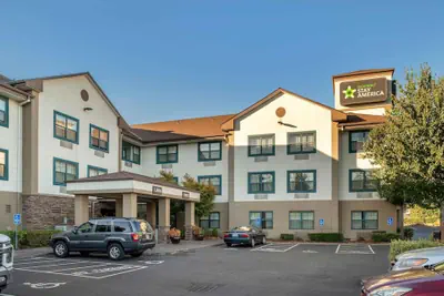 Photo 2 - Extended Stay America Suites Portland Beaverton/Hillsboro