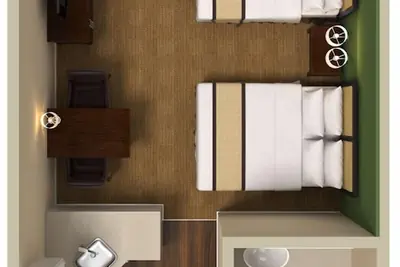 Photo 4 - Extended Stay America Suites Portland Beaverton/Hillsboro