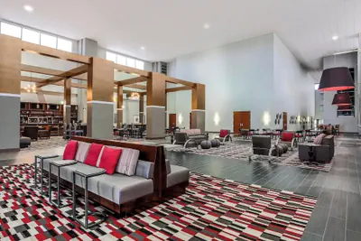 Photo 3 - Four Points by Sheraton Bentonville