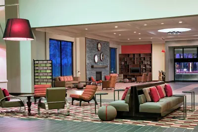 Photo 2 - Four Points by Sheraton Bentonville