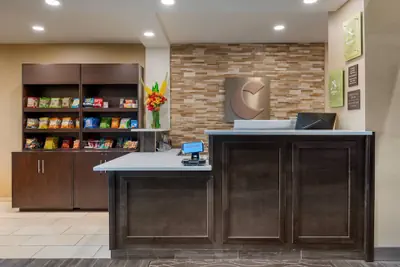 Photo 5 - Comfort Inn Crawfordsville