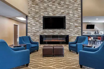 Photo 4 - Comfort Inn Crawfordsville