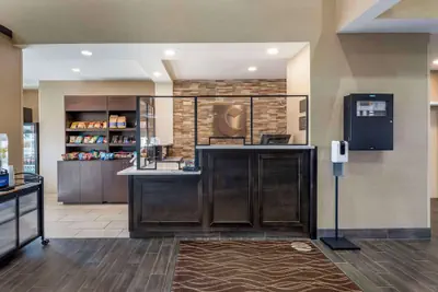 Photo 3 - Comfort Inn Crawfordsville