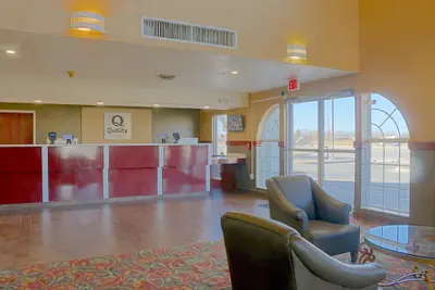 Photo 3 - Quality Inn & Suites Roswell North