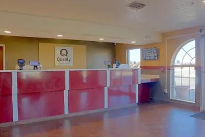 Photo 2 - Quality Inn & Suites Roswell North