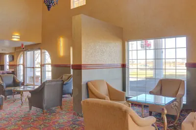 Photo 5 - Quality Inn & Suites Roswell North