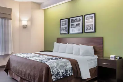 Photo 2 - Sleep Inn Carlisle South