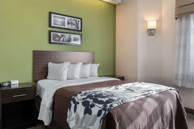 Photo 5 - Sleep Inn Carlisle South