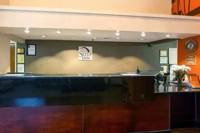 Photo 5 - Sleep Inn Nashville - Brentwood - Cool Springs