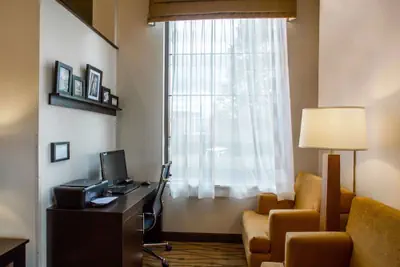 Photo 4 - Sleep Inn Nashville - Brentwood - Cool Springs