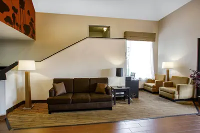 Photo 2 - Sleep Inn Nashville - Brentwood - Cool Springs