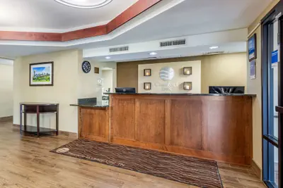 Photo 3 - Comfort Inn Lenoir City-Knoxville