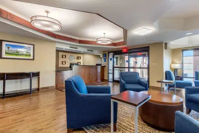 Photo 5 - Comfort Inn Lenoir City-Knoxville
