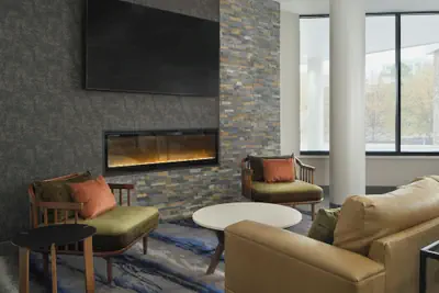 Photo 3 - Fairfield by Marriott Inn & Suites Durham