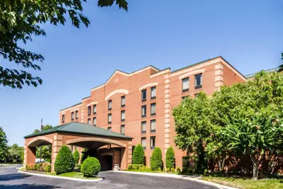 Photo 2 - Comfort Suites Innsbrook - Short Pump