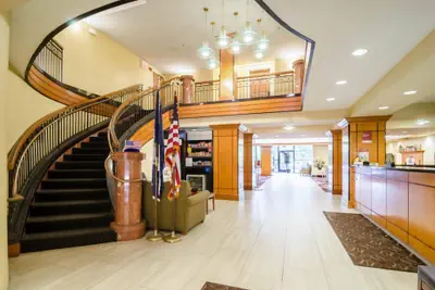 Photo 5 - Comfort Suites Innsbrook - Short Pump