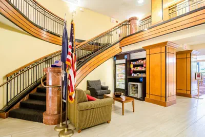Photo 3 - Comfort Suites Innsbrook - Short Pump