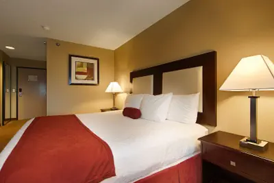 Photo 4 - Best Western Macomb Inn