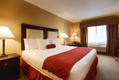 Photo 5 - Best Western Macomb Inn