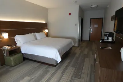 Photo 5 - Holiday Inn Express Hotel & Suites Limon I-70 by IHG