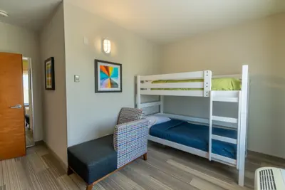 Photo 4 - Holiday Inn Express Hotel & Suites Limon I-70 by IHG