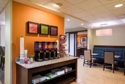 Photo 5 - Hampton Inn Danville
