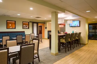 Photo 4 - Hampton Inn Danville
