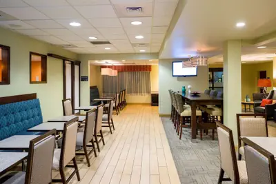 Photo 3 - Hampton Inn Danville